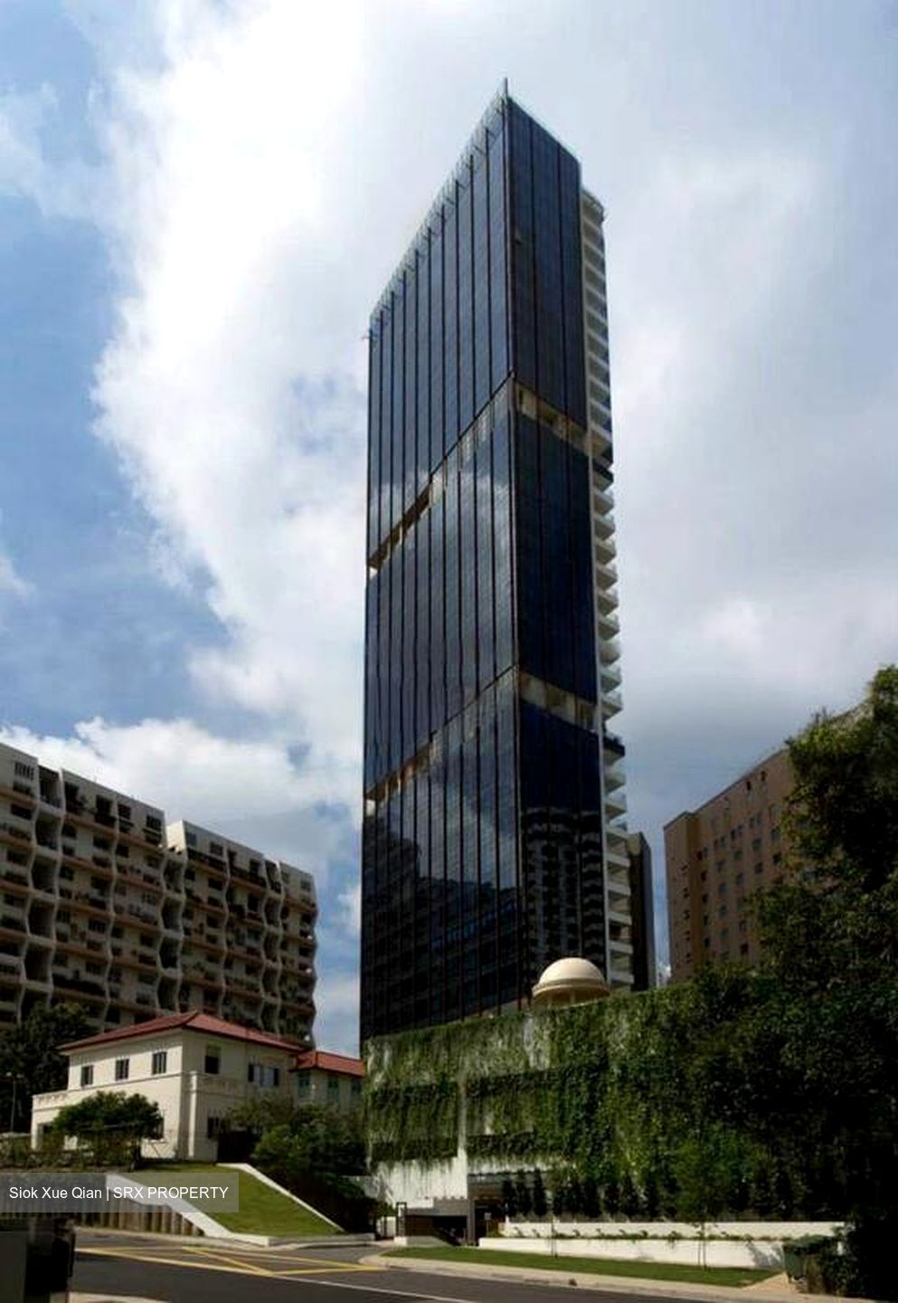 The Ritz-Carlton  (D9), Condominium #475031641